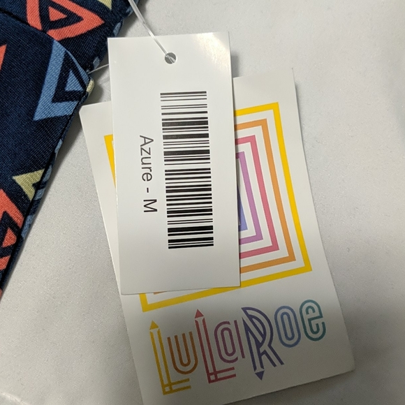 Lularoe Azure - Picture 2 of 2